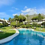 Modern 2 Bedroom Apartment In Marbella